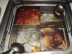 -海底捞火锅(长沙华创国际广场店)