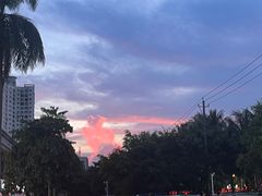 -海大南门夜市(海富街店)