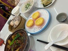 -旭璟酒家·传统粤菜·湘菜(逸景路店)