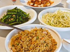 -万龙洲海鲜(南新仓店)