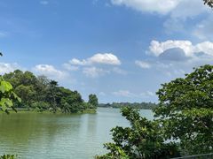 -河川生态园
