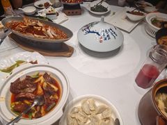-安徽人家(奥体店)