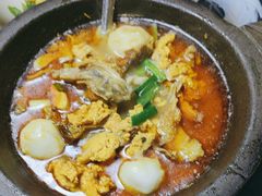 -肖记公安牛肉鱼杂馆·省级非物质文化遗产(三角路直营店)