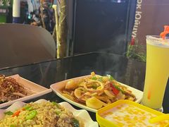 -Sasa的海(蜈支洲岛后海店)