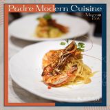 PADRE Modern Cuisine｜欧陆菜可以厨师发板