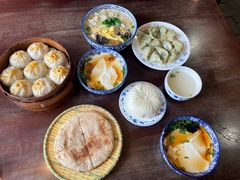 -四海楼(如皋定慧禅寺店)