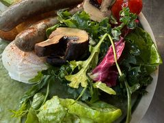 Omills经典早午餐-O'mills Sourdough Bakery&Bistro(永嘉路店)