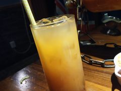 -海石湾餐厅·沙画家的店