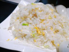 蛋炒饭-曹掌柜小酒馆烧烤集团(崂山同兴路店)