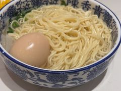 -陳香貴·兰州牛肉面(上海长风大悦城店)
