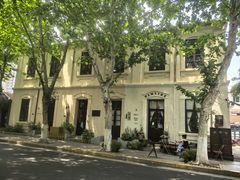 -南通濠河风景名胜区