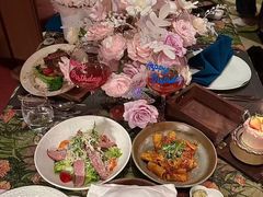 -ZHAO赵·牛扒坊(万象城店)
