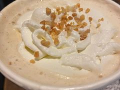 -星巴克(广州淘金路店)