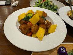 -泰堤坊(淡水体育馆店)