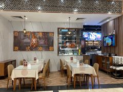 大堂-鹅冠港式茶餐厅(来福士店)