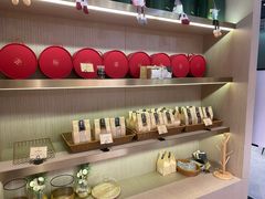 -安上烘焙 ENCHANTE(世纪汇店)