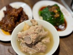 -松發肉骨茶(牛车水店)