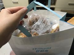 -好利来(宣武门店)