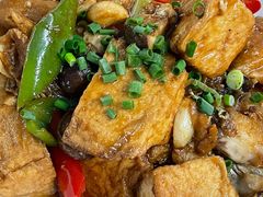 水鬼重炆魚腩-海鲜街菜馆(海珠南路店)