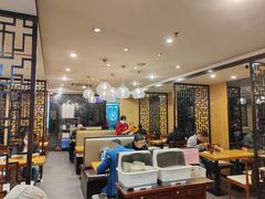 -东泰祥生煎馆(重庆北路店)