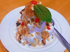 -菲滋意式休闲餐厅(北仑银泰城店)