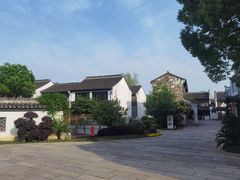 -嘉兴月河历史街区