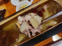 -61号餐吧(兴坪古镇漓江店)