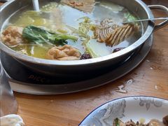 -王二爷药膳鸡(仙林学衡路店)