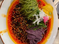 -绿茶餐厅(昆明世纪金源店)