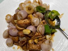 -味茂·老船夫1927(东海东路店)