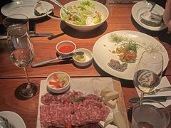-上海柏悦酒店·世纪100牛排馆
