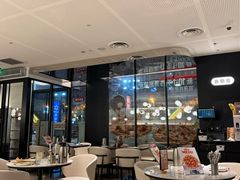 -必胜客(安盛金马店)