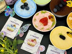 -白色日记·手作酸奶(麦凯乐店)