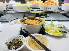 -农小锅(北京大兴凯德店)