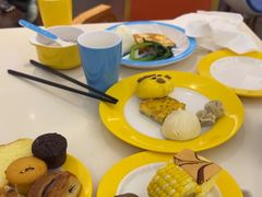 -帝企鹅自助餐厅•儿童岛•真企鹅(长隆企鹅酒店)