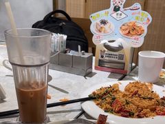 -翠华餐厅(正佳广场店)