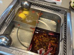 -海底捞火锅(高新活力汇店)