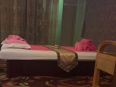 -海乐健康美食·SPA水疗会(水都假日酒店)