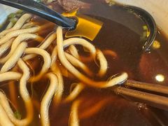 -中国厨房/台湾牛肉面