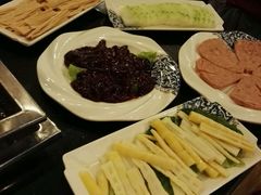 -百年川椒重庆老火锅(光谷店)
