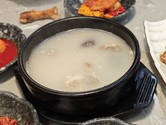 -韩仁阁米肠汤饭(韩乐坊店)