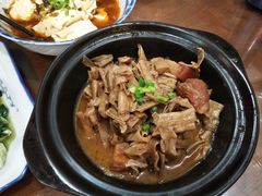 -临街徽菜馆·正宗黄山味