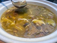 -滇铺子·云南特色菜·第九届野生菌美食节(东风东路c86店)