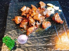 -梅筑·创意料理(王府井百货店)