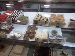 -美丽心情蛋糕(江苏路店)