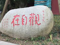-峨眉山报国寺