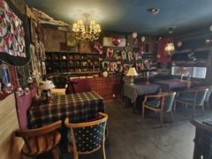 -花蓬咖啡(阳光经典店)