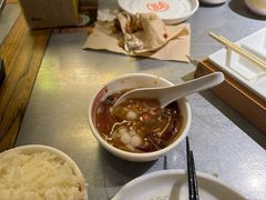 -探鱼·鲜青椒爽麻烤鱼(番禺万达店)