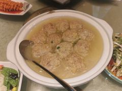 -刘胖子家常菜·蹄花焖藕(中南店)