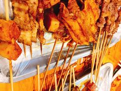 -京朋串屋·烧烤(望京西路总店)